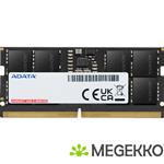 ADATA AD5S56008G-S geheugenmodule 8 GB 1 x 8 GB DDR5 5600 MHz