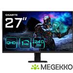 Gigabyte GS27Q X 27  Quad HD 240Hz IPS Gaming monitor