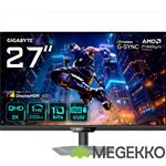 Gigabyte M27Q2 27  Quad HD 200Hz IPS Gaming monitor