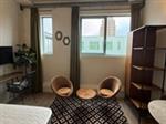 Studio Van Boecopkade in Den Haag