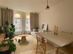 Appartement Noorderdwarsstraat in Amsterdam