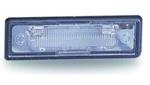 Jokon Kentekenverlichting K570 Inbouw Links 12/24V
