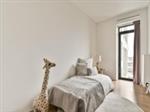 Appartement Ertskade in Amsterdam