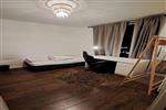 Kamer New Yorksingel in Den Haag