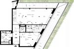 Appartement Hoola van Nootenstraat in Utrecht
