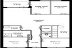 Appartement Postjesweg in Amsterdam