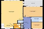 Appartement Insula in Heerlen