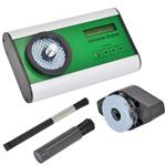 Graanvochtmeter Unimeter met Wile Connect App