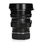 Voigtlander Nokton 75mm f/1.5 ASPH - Leica M