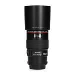 Canon EF 100mm f/2.8 L Macro IS USM