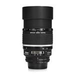 Nikon AF 135mm f/2 D DC