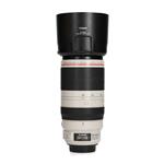 Canon EF 100-400mm f/4.5-5.6 L IS USM II