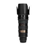 Nikon AF-S 70-200mm f/2.8 G IF-ED VR