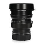 Voigtlander Nokton 75mm f/1.5 ASPH - Leica M