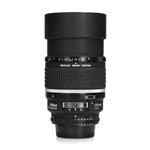 Nikon AF 135mm f/2 D DC