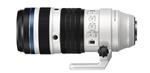 Olympus Zuiko Digital ED 50-200mm f/2.8 is PRO