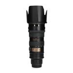 Nikon AF-S 70-200mm f/2.8 G IF-ED VR