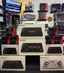 digitale mixers, analoge mixers, DJ Mixer, Dj,