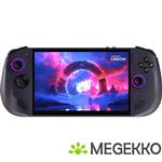 Lenovo Legion Go S 8APU1 8  SteamOS Ryzen Z1 Extreme Handheld Gaming PC zwart