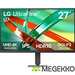 LG UltraFine 27U711B-B 27  4K IPS monitor