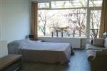 Kamer Admiraal de Ruyterweg in Rotterdam