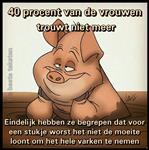 Tja wie wil 
