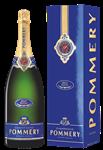 Champagne Pommery Champagne Brut Royal Magnum (incl Gift Box)