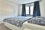 Appartement IJsselmeerstraat in Amsterdam