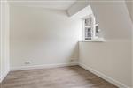Appartement Gedempte Gracht in Den Haag