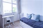 Appartement Hellenburg in Amsterdam