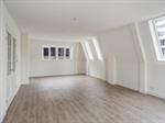 Appartement Gedempte Gracht in Den Haag