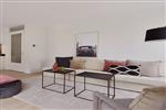 Appartement Stadhoudersplantsoen in Den Haag
