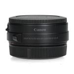 Canon EF-RF Mount Adapter with drop-in Clear filter