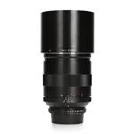 Zeiss Apo-Sonnar T* 135mm f/2 ZF.2 - Nikon F