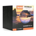 Rollei Lensball 90mm