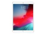 nieuwstaat Apple iPad Air 3 (model 2019) 64GB Wifi (4G) zilver + 12 maanden garantie