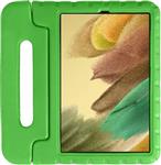 Samsung Galaxy Tab A7 Lite 32GB + beschermhoes groen 10.5 inch (model 2021) WiFi (4G) + Garantie