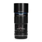 Laowa 65mm f/2.8 Macro - Fujifilm X