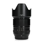 Fujifilm XF 23mm f/1.4 R LM WR