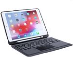Magazijn opruiming Apple iPad Air 3 (model 2019) 256GB + keyboard Wifi (4G) + garantie
