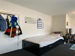Kamer Mozartstraat in Groningen