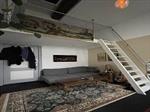 Kamer Coehoornsingel in Groningen