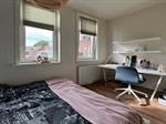 Kamer Van Kerckhoffstraat in Groningen