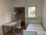 Kamer Victor de Stuersstraat in Maastricht