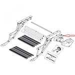 Thule motor v.double step V2002