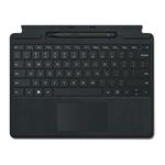 Surface Pro Signature Keyboard met Slim Pen 2 | UK Qwerty layout