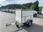 Bagagewagen