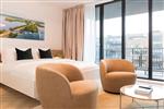 Kamer Muiderlaan in Amsterdam