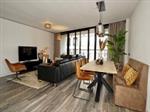 Appartement Laan op Zuid in Rotterdam