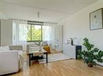 Appartement Bijlmerdreef in Amsterdam